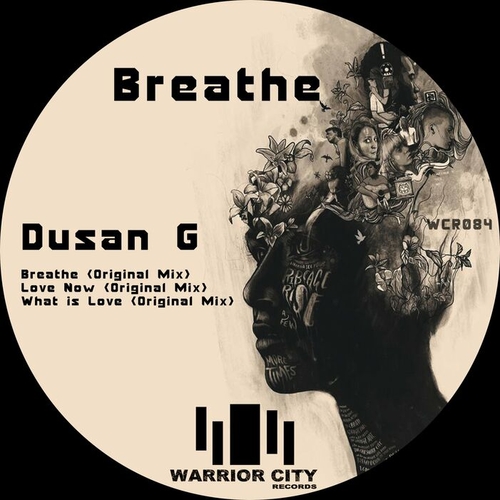 Dusan G - Breathe [WCR084]